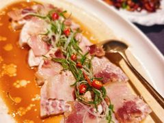 -柒园·三十年创意杭帮菜(龙湖滨江天街店)