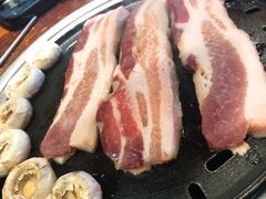 -杀猪天·韩国烤肉(总店)
