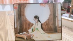 点击看大图 -盘子女人坊古装写真摄影(南京总店)