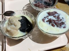 -五福堂龟苓膏(河东北山店)