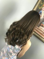点击看大图 -GIRL STYLE 烫发·染发沙龙