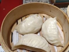-南京大牌档(香港广场店)