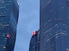 -广州四季酒店