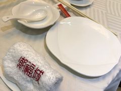 -潮福城大酒楼·潮粤菜·港式点心(阳光城店)