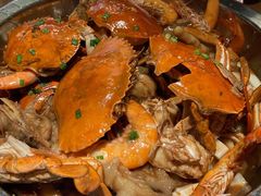 -胖哥俩肉蟹煲(湖滨银泰in77店)