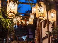 -茅山东方盐湖城景区