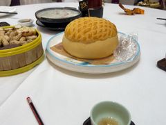 -禄福山庄•顺德菜·融和菜(龙江店)