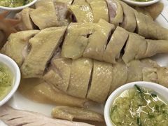 -文记壹心鸡(宝华路店)