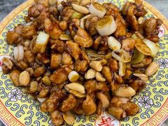 -砂锅居(西四店)