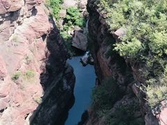 -云台山风景名胜区