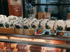 -泸溪河桃酥(长乐路店)