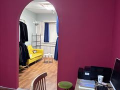 -景杰照相馆·人民公园店(绵阳店)