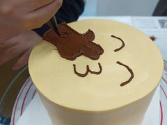 -米柚烘焙教室(新天地购物中心店)