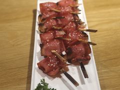 -禾风·海鲜料理自助(玉林店)