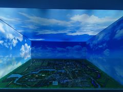 -夏都公园-延庆规划展览馆