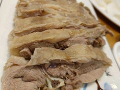 -品回味清真西北楼(宁波首店)