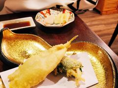 -加奈日本料理