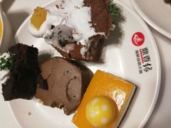 -鼎香缘海鲜自助火锅烤肉(锦辉购物广场店)