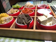 -番食园鲜食火锅(高新店)