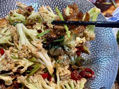 -食鸡公社辣子鸡·潍坊菜·烧烤