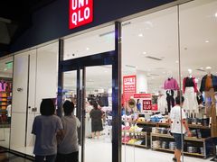 -优衣库(珠海华发商都店)