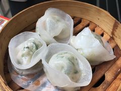 -高第街56号港式餐厅(山大路店)