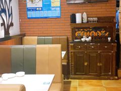 -闫府私房菜·百年鲁菜(恒隆店)