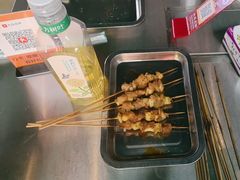 -路边摊胡同里(星城商厦店)