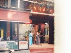 -荔湾博物馆