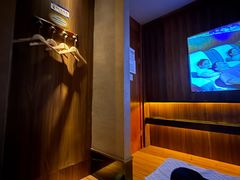 -江南足纪·影院足道·轻奢SPA(笋岗HALO广场店)