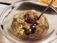 黑糖冰粉-绿茵阁(体育西分店)