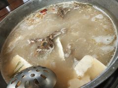 -亿诣蝎府炸酱面羊蝎子火锅(酷车小镇店)