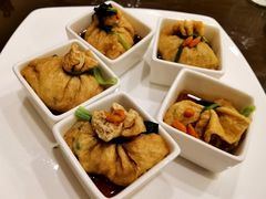 五福袋-五观堂素食(新华路店)