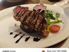 -西堤牛排(北京国瑞店)