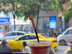 -常识咖啡common sense(春熙路店)