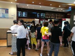 -85度C(厦门中华城新店)
