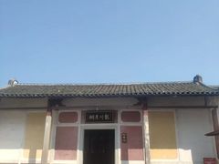 -龙川佗城