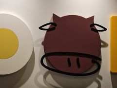 -麦当劳(百联西郊购物中心店)