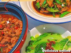 -兰湘子·湘菜小炒(盛龙广场店)