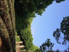 iphone_upload_pic-西湖风景区十里琅珰-五云山