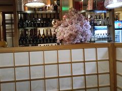 -长崎屋·日本料理·刺身·烧鸟(天河北路店)