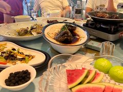 -琼菜王(南海店)