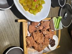 -隆喜元鱼汤包·海鲜(中联广场店)