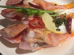 -三个渔夫·蒸汽海鲜(小白楼店)