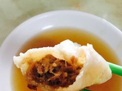 -青岛锅贴(四流中路店)