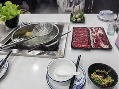 -就这么牛潮式牛肉火锅(华侨城店)
