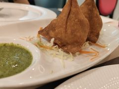 -Pita's&Tika's中东和印度风味餐厅(龙湖天街店)