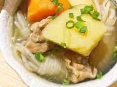 -本格丼·炭火烤肉饭(大悦路成都大悦城店)