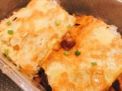 -老通城豆皮大王(吉庆街店)