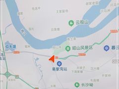 -昭山风景名胜区